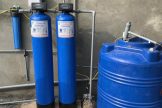 Lọc nước tổng đầu nguồn, lọc nước sinh hoạt