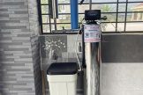 Lọc nước sinh hoạt, lọc tổng DC08UF