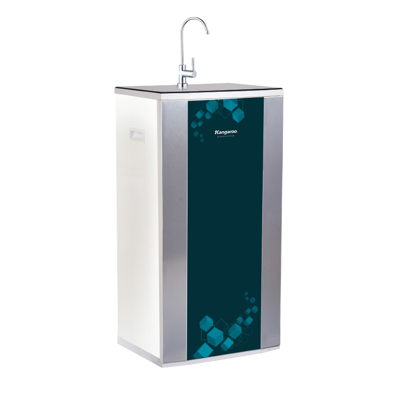 Máy lọc nước RO Kangaroo KG08G4