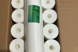 Loi lọc PP 20 inch béo