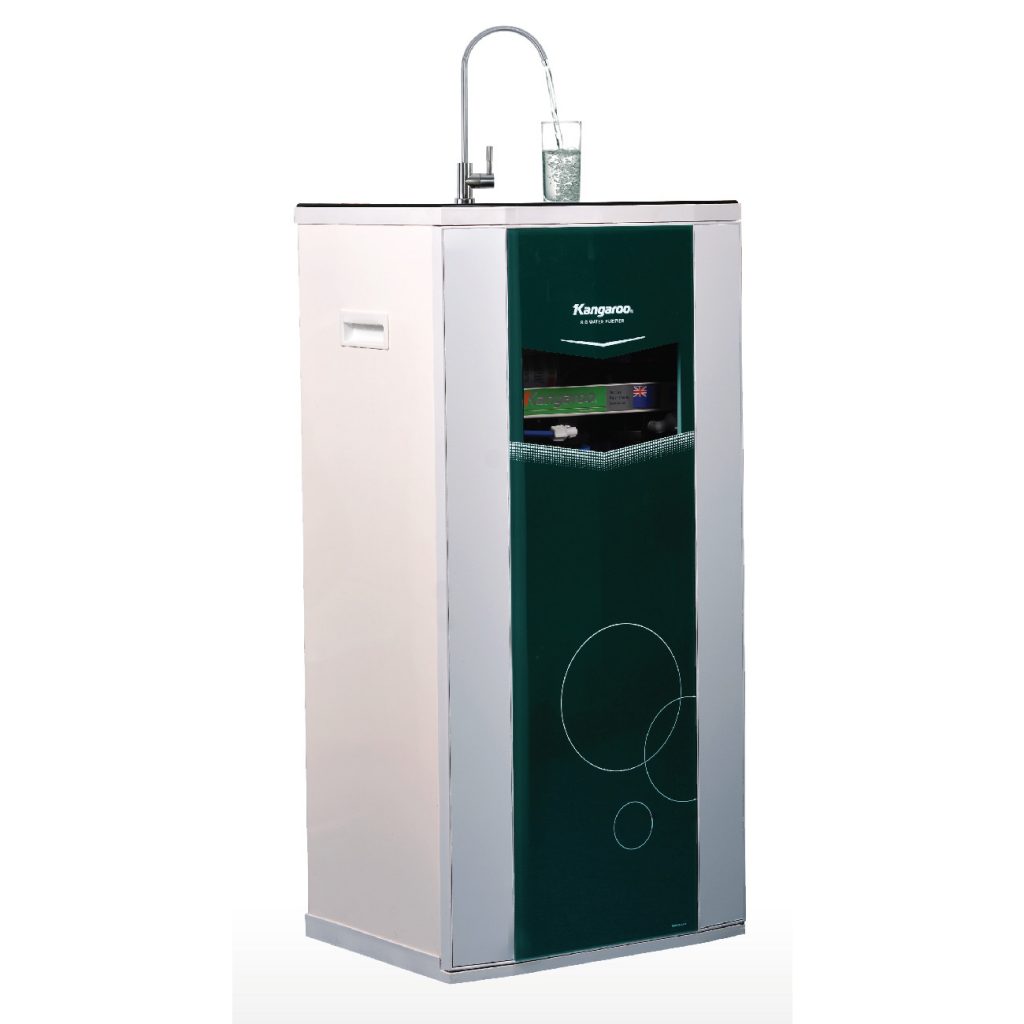 Máy lọc nước RO Kangaroo KG2207P