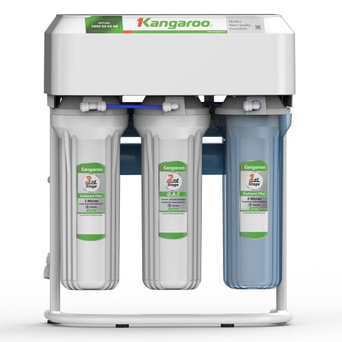 Máy lọc nước RO Kangaroo chân quỳ KGRP68EC