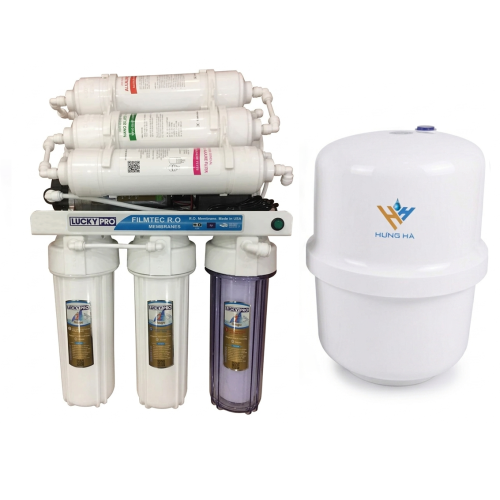 Máy lọc nước RO để gầm 10L/h