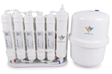 Máy lọc nước RO để gầm tủ bếp công suất 10L/h