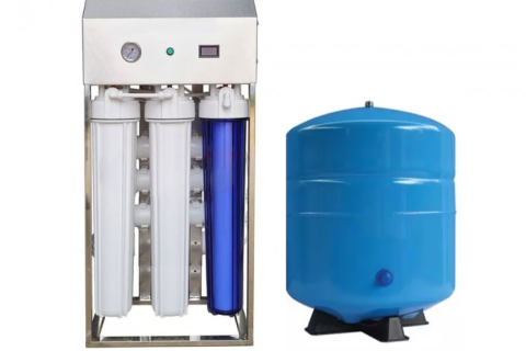 Máy lọc nước RO 30L/h