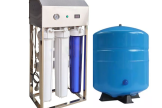 Máy Lọc Nước RO 30 Lít/H - Công Suất Lớn, Giá Tốt Nhất