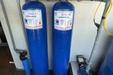 Lọc nước tổng đầu nguồn, lọc nước sinh hoạt