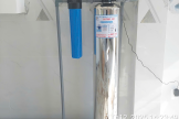Lọc nước tổng sinh hoạt
