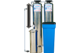 Lọc nước đầu nguồn, lọc tổng DC14UF