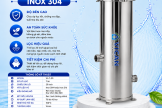 Phin inox 7 lõi