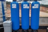 Dàn lọc tổng công nghiệp công suất 4m3/h