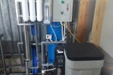 Dàn lọc RO Công nghiệp 200L/h