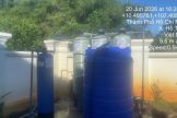 Dàn lọc tổng công suất 5m3/h